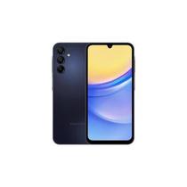 Cel Samsung A15 4/128GB Blue Black 5G