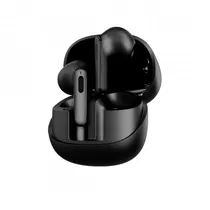 Fone de Ouvido Klip KTE-007BK Tunexbuds - Preto