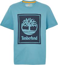 Camiseta Timberland TB0A2AJ1 DY8 - Masculina