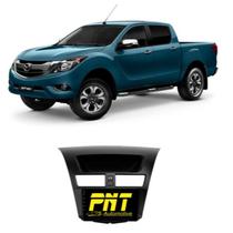 Central Multimidia PNT Mazda BT50(12-19) 9" And 11 4GB/64GB/4G Octacore Carplay+And Auto Sem TV