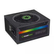 Fonte 850W Gamemax GX-850 Gold 50-60HZ