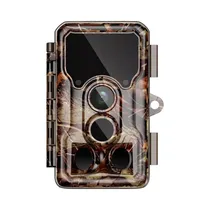 Cámara de Rastreo Sjcam M50 Hunting Camera