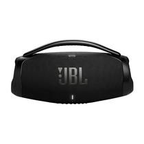 Speaker JBL Boombox 3 Wi-Fi Bluetooth IP67 - Preto JBLBB3WIFIBLKAM