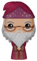 Boneco Albus Dumbledore - Harry Potter Funko Pop! - 04