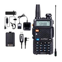 Radio Dual Band Baofeng UV-5R