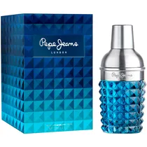 Perfume Pepe Jeans For Him Eau de Toilette Masculino 100ML