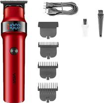 Cortador de Cabelo Recarregavel VGR Voyager Professional Hair Trimmer V-987