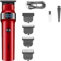 Cortador de Cabelo Recarregável VGR Voyager Professional Hair Trimmer V-987