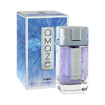 Perfume Masculino Ajmal Amaze 100ML Edp