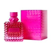 Valentino Donna Born In Roma Pink PP Edp 100ML