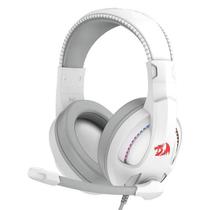 Headset Redragon H211W-RGB Cronus White