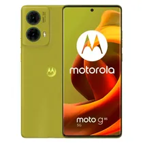 Celular Motorola G85 XT2427-1 5G - 8/256GB - 6.67" - Dual-Sim - Verde (Caixa Slim)