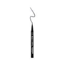 Delineador de Ojos J.Cat Rock N' Glitz Diamond Dazzle Liquid RG104 Purple Crystal 0,85GR