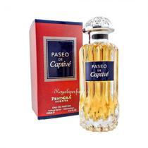 Perfume Paris Corner Pendora Paseo de Captive Edp Feminino 100ML