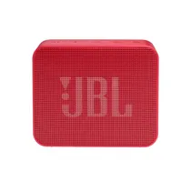 Caixa de Som JBL Go Essential 2 Red Essential 2