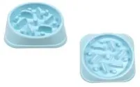 Original Plato p/Mascota K49239-2 Celeste