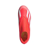 Botín Suizo Adidas IF0695 Crazyfast League Masculino