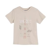 Camiseta Infantil Hering 5DWT1AEN