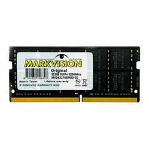 Mem NB DDR4 32GB 3200 Markvision MVD432768MSD-32