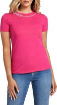 Camiseta Guess Q4VI03KAK91-A604 - Feminina