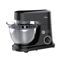 Batedeira Midea MJ-KM6001W 600W 4L Black 220V