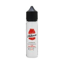 Liquido para Vape Milkman Original 10ML