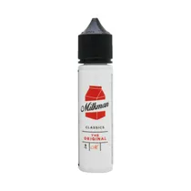Líquido para Vape Milkman Original 10ML