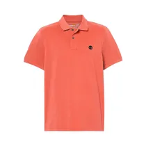 Camiseta Polo Timberland A2EA8 EI4 Masculino