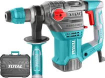 Martelo Rotatorio Total TH1153216 SDS Plus 32MM 1500W 220V 50/60HZ