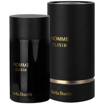 Perfume Masculino Stella Dustin Homme Elixir Edp 100 ML