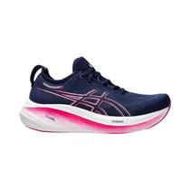 Calzado Deportivo Asics 1012B601.403 Nimbus 26 Femenino