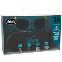 Chicco Nursery Gafas Sol Girl Verde Gato 36M+ Detalles En El Producto 36+ Verde