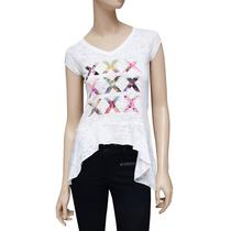 Guess Tshirt p/Dama XS.....................