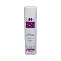 Spray Fixador Vital Care 21HRS 283G