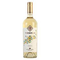 Vino Blanco Seco Viorica 750ML