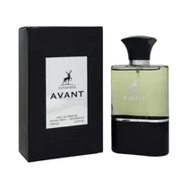 Perfume Maison Alhambra Avant Man 100ML