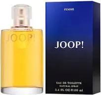 Joop! Perfume Femme Femenino 100ML