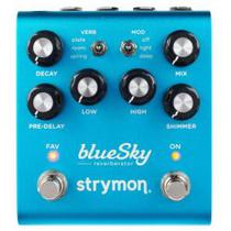 Strymon Bluesky V2