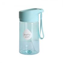 Garrafa Pretty Girl TH1073 420ML