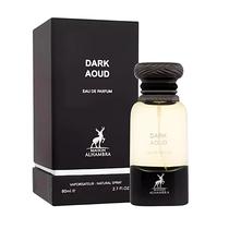 Maison Alhambra Perfume Tester Dark Aoud Edp 80ML