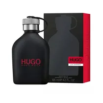 Hugo Boss Just Different Edt 125ML