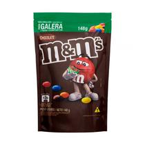 Chocolate M&M Milk 148GR