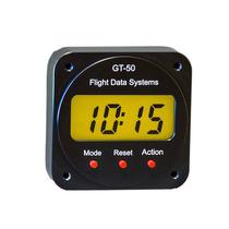 Flight Data Systems Timer GT-50