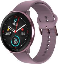 Relogio Smart Polar Ignite 3 5J Purple Dusk