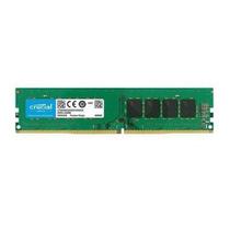 Mem DDR4 4GB 2666 Crucial CB4GU2666