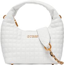 Bolsa Guess QA918712 Feminina - White