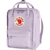 Fjallraven Mochila Kanken Mini F23561-457 Lavanda Pastel