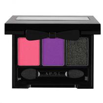 Paleta de Sombras NYX Love In Rio LIR11 Nighttime In Rio