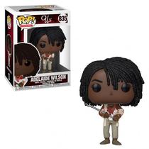 Funko Pop Movies US - Adelaide Wilson 835