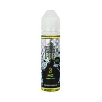 Liquido para Vape Mighty Vapors Mystery Pop 3MG / 60ML